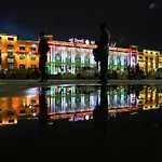Hotel Royal Plaza New Delhi