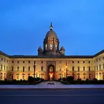Hotel Royal Plaza New Delhi