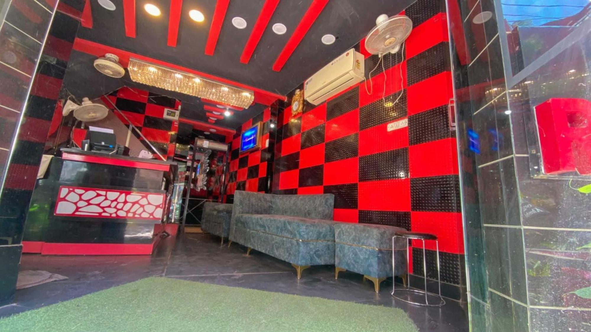 Royal Plaza Hotel