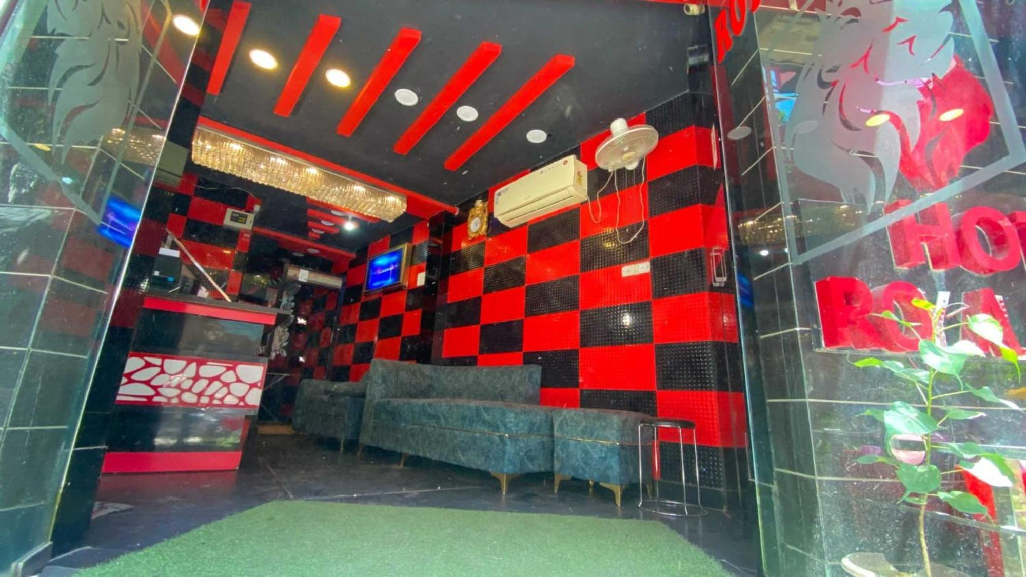 Royal Plaza Hotel 3*